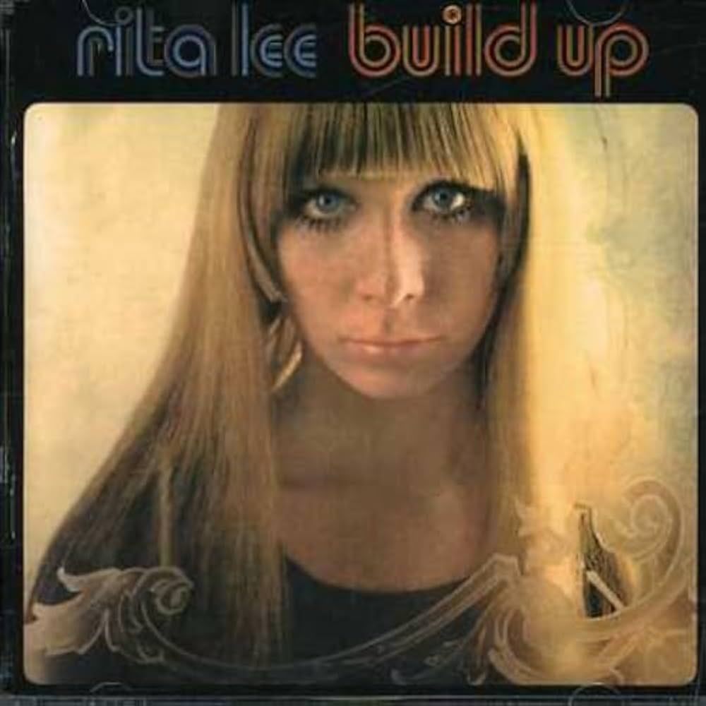 Amazon.com: Build Up: CDs y Vinilo